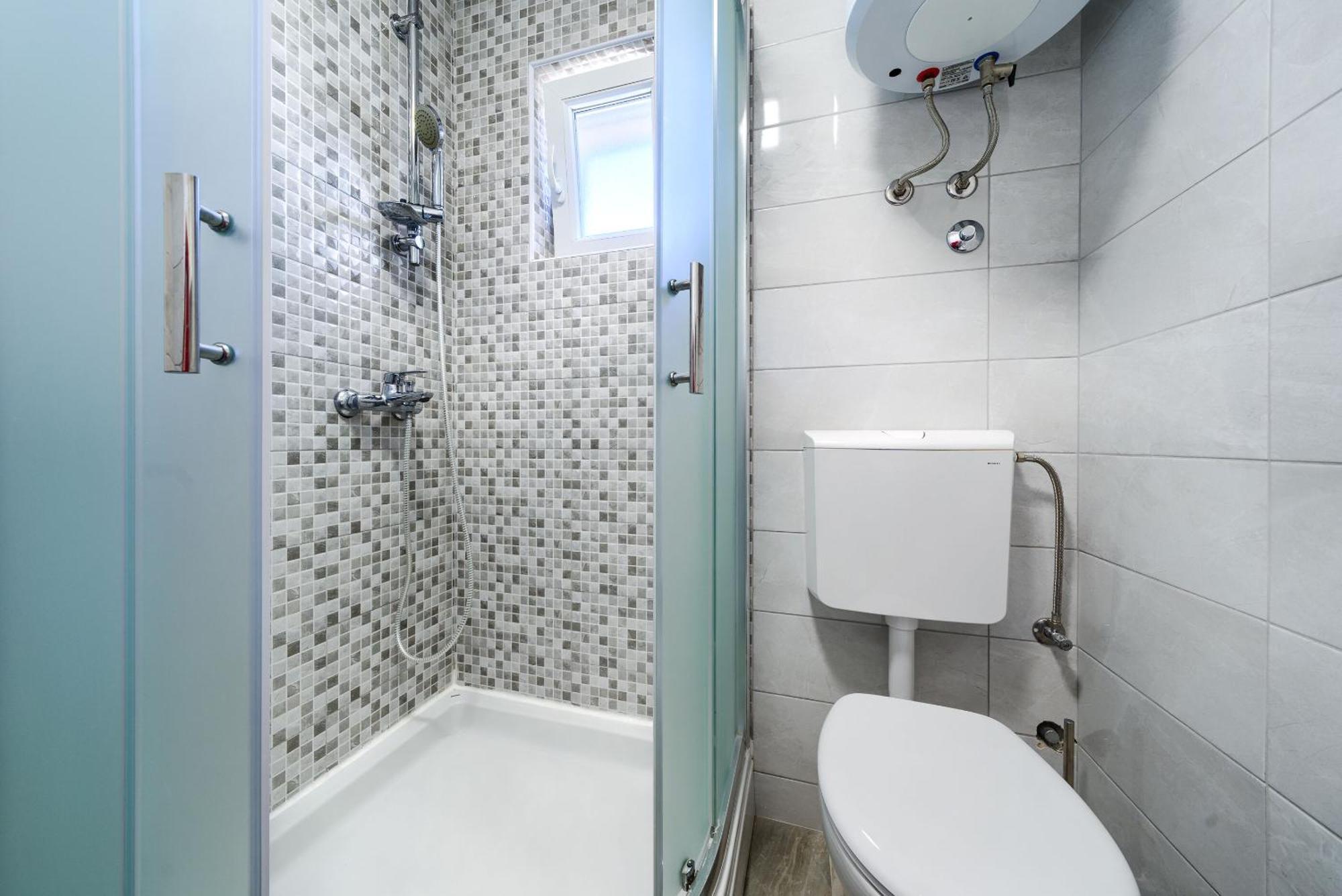 House Villa Drago Рогозница Екстериор снимка