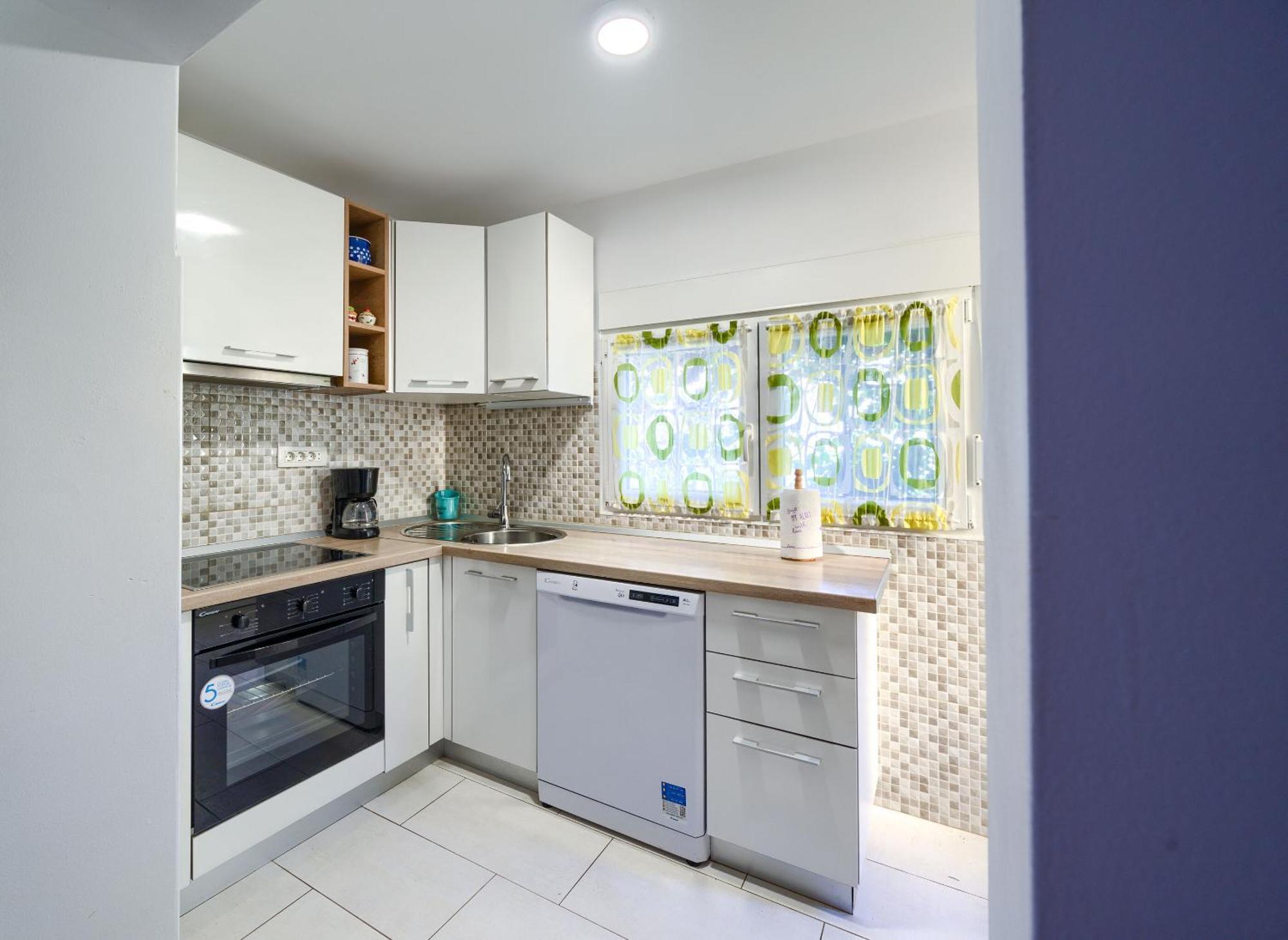 House Villa Drago Рогозница Екстериор снимка