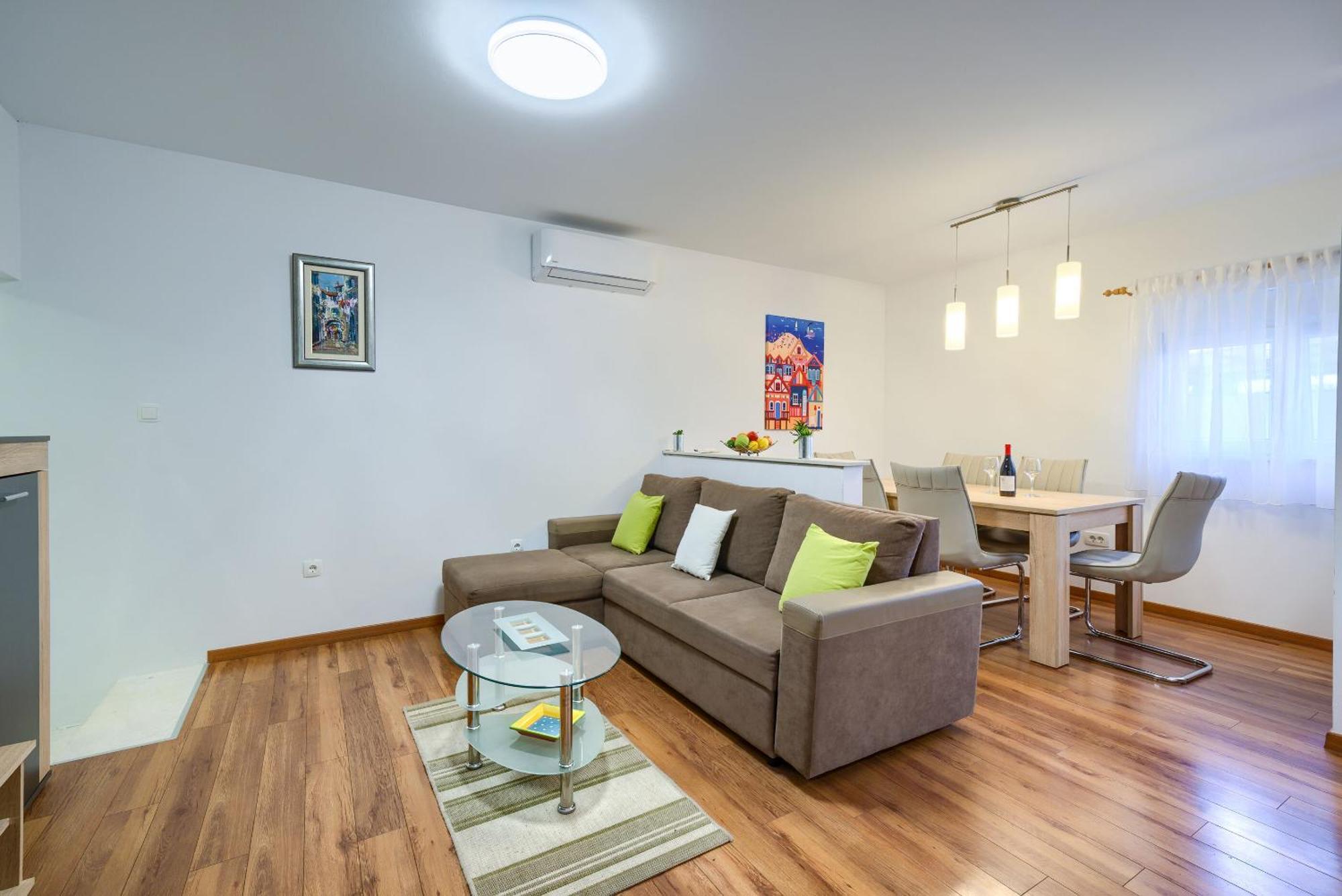 House Villa Drago Рогозница Екстериор снимка