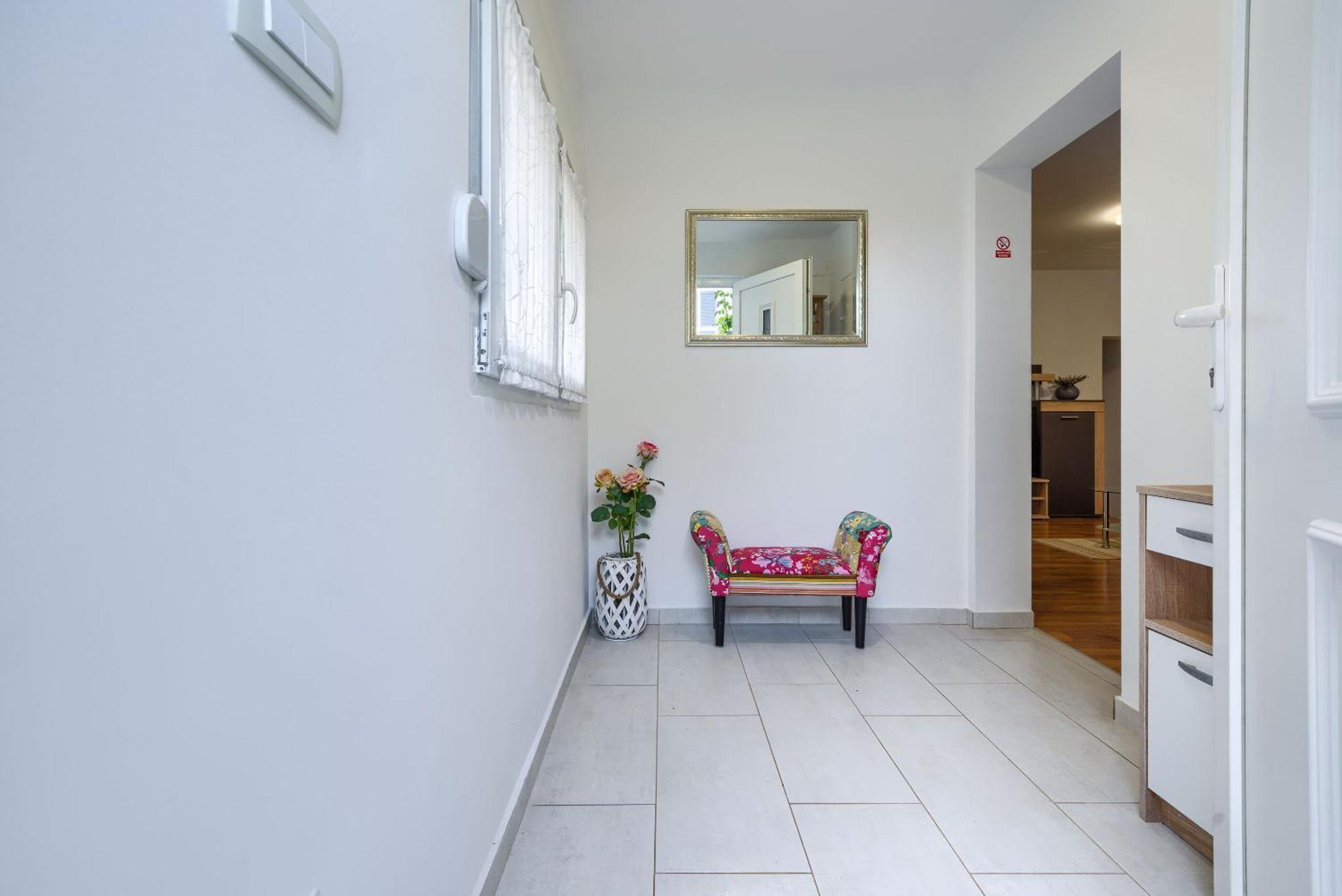 House Villa Drago Рогозница Екстериор снимка