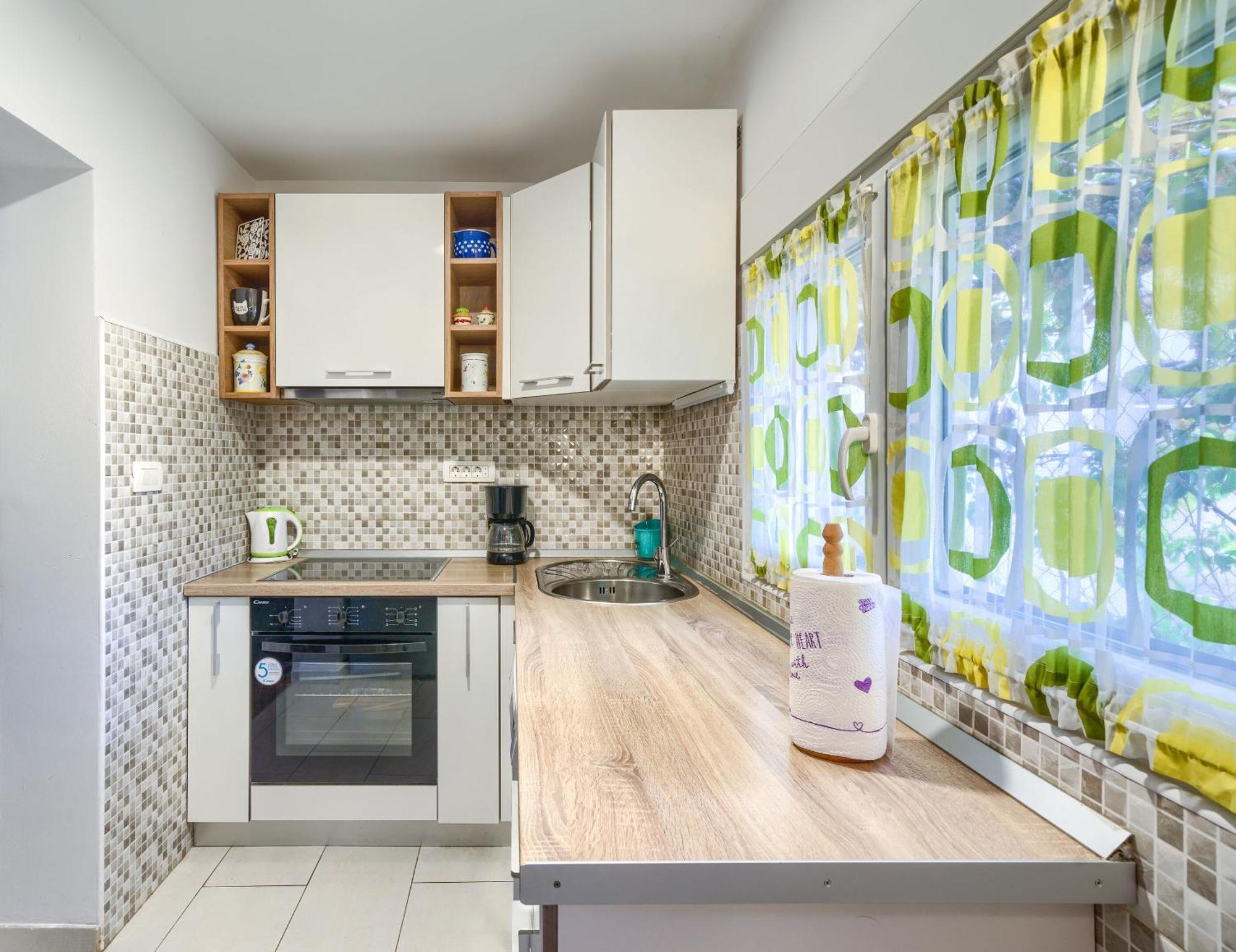 House Villa Drago Рогозница Екстериор снимка
