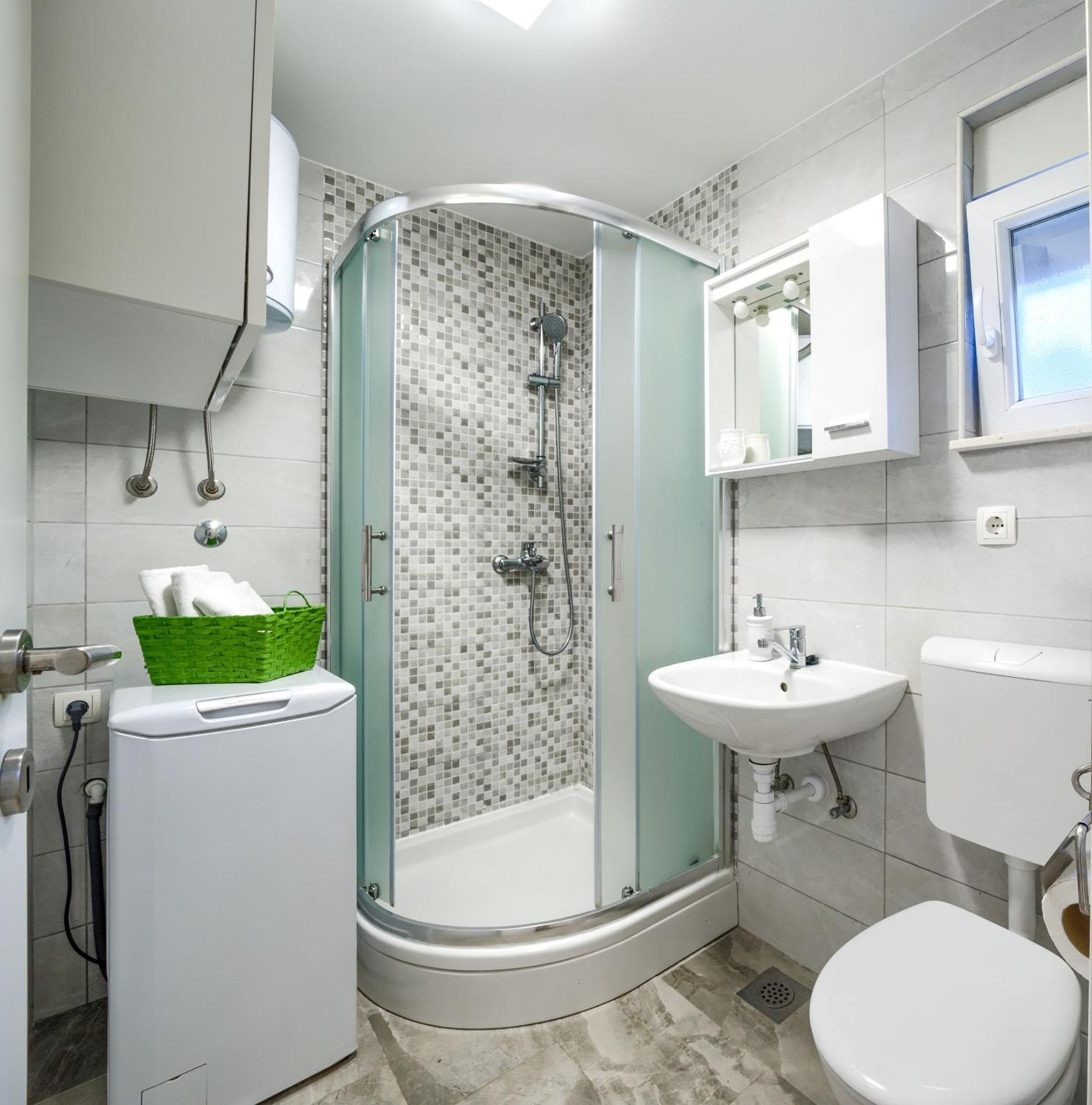 House Villa Drago Рогозница Екстериор снимка