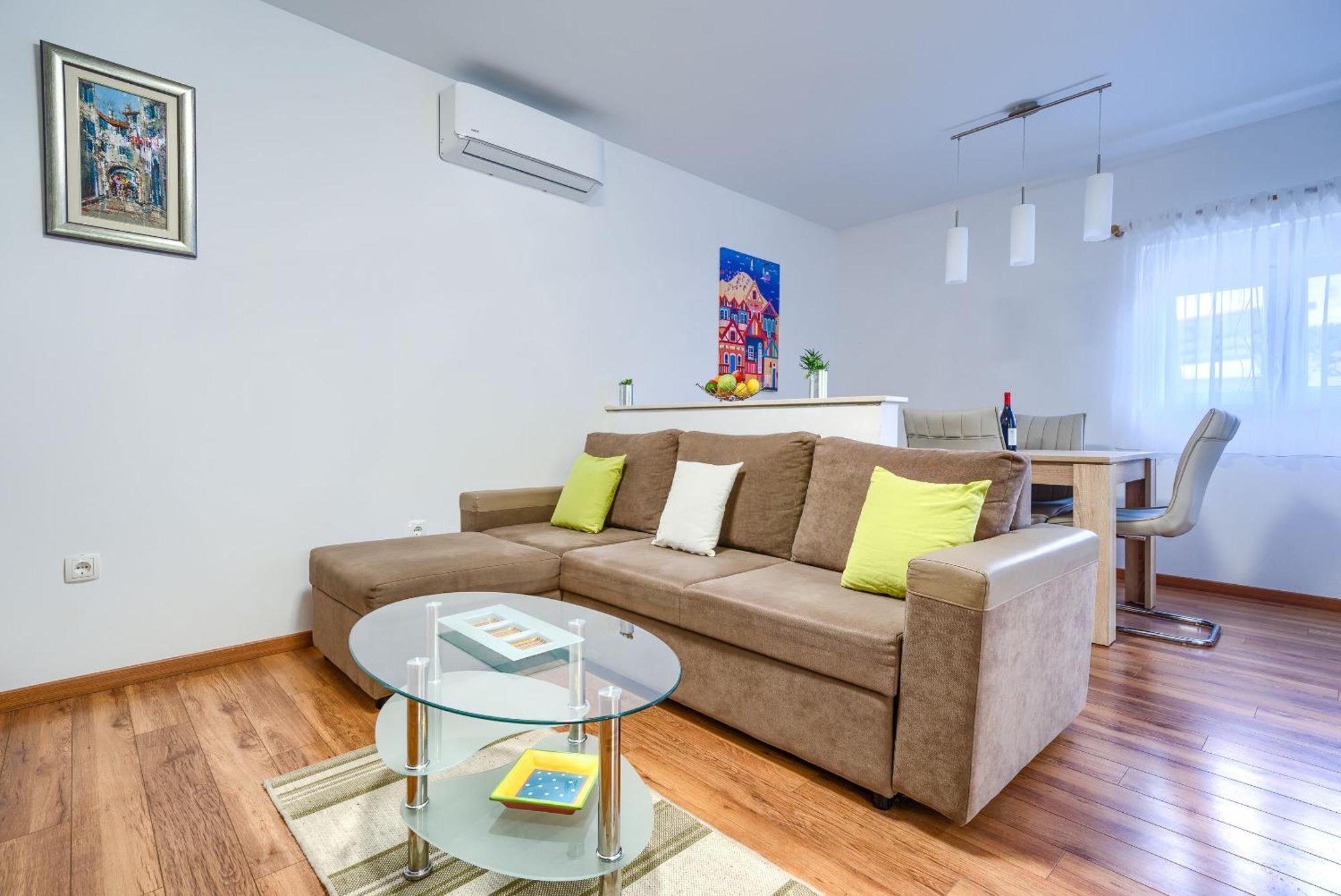 House Villa Drago Рогозница Екстериор снимка