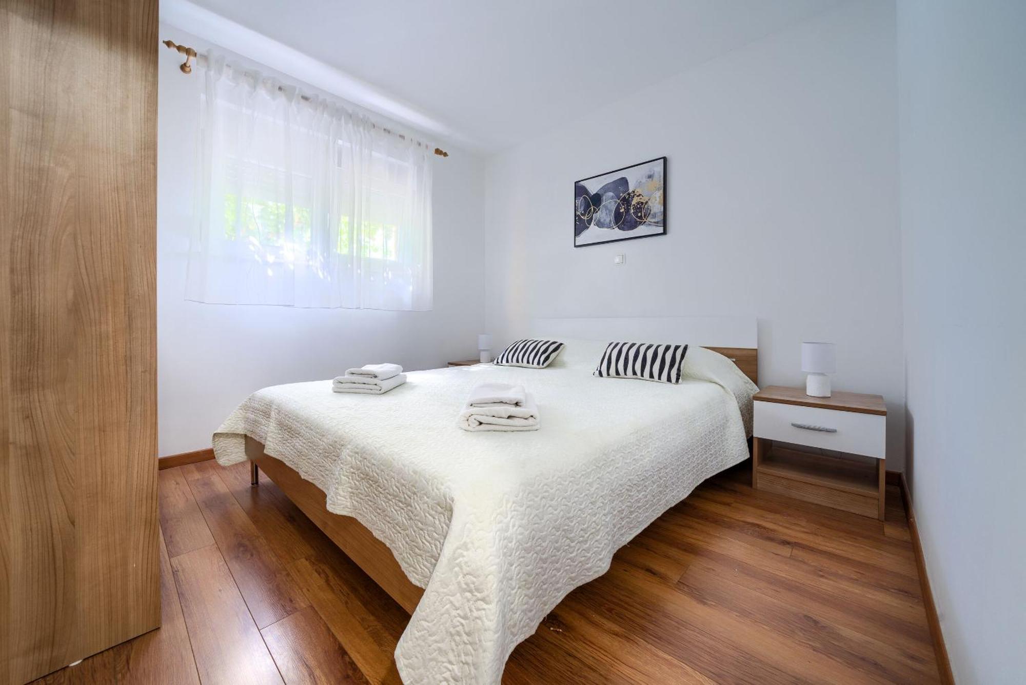 House Villa Drago Рогозница Екстериор снимка