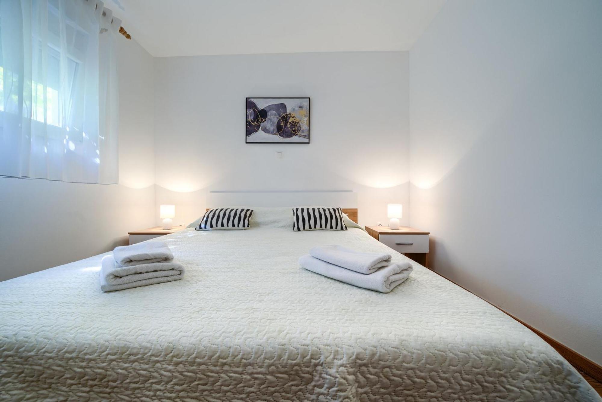 House Villa Drago Рогозница Екстериор снимка