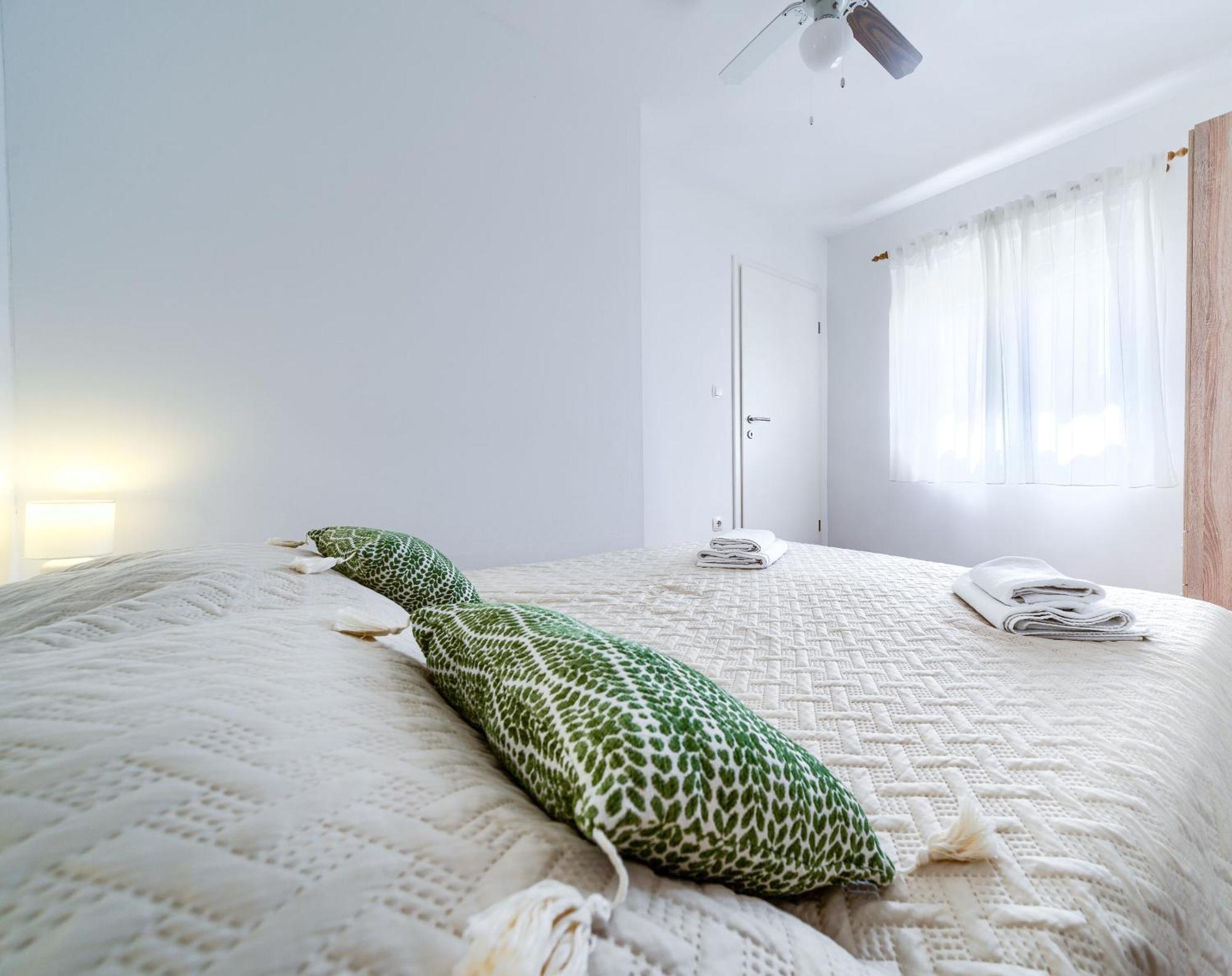 House Villa Drago Рогозница Екстериор снимка