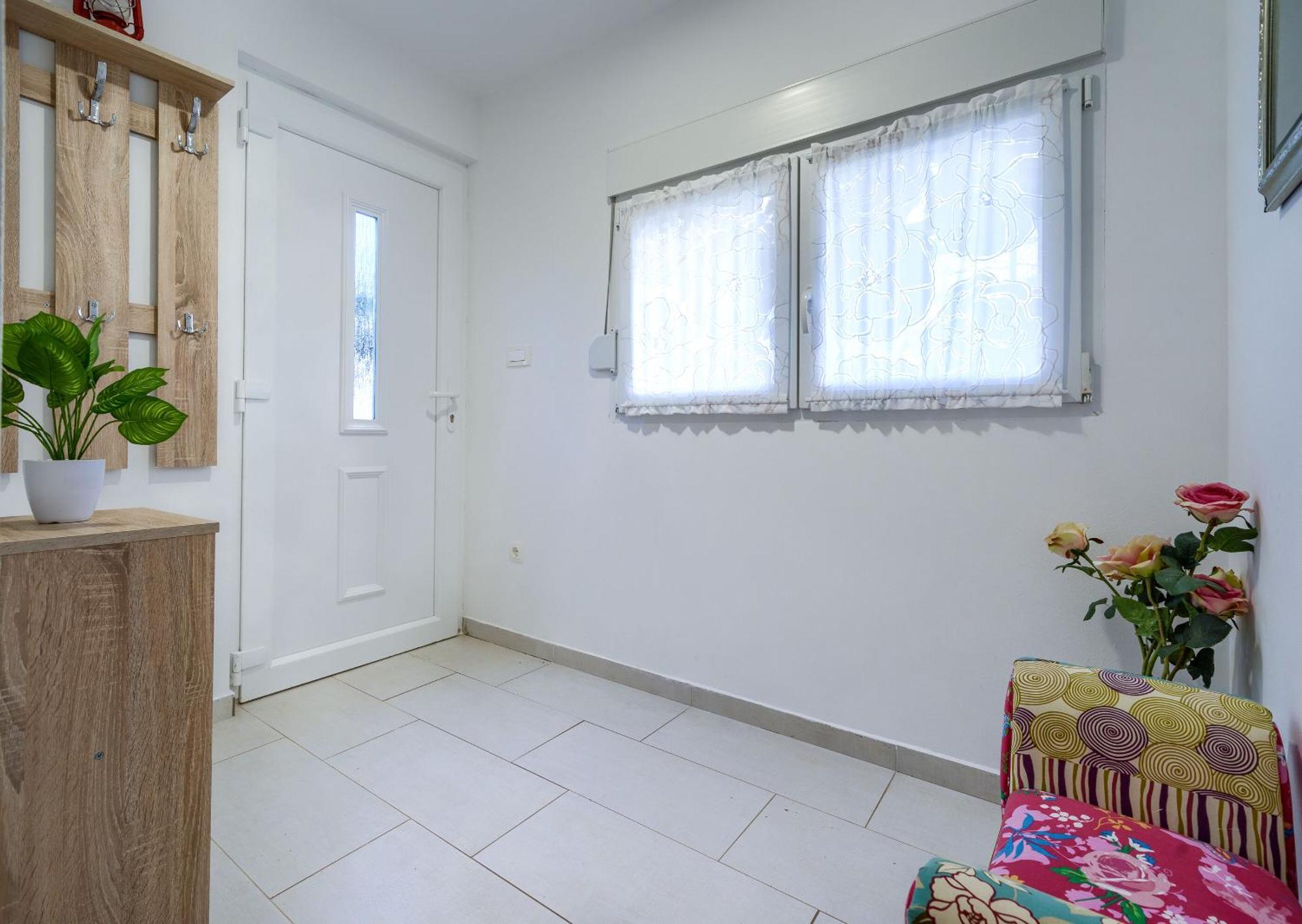 House Villa Drago Рогозница Екстериор снимка