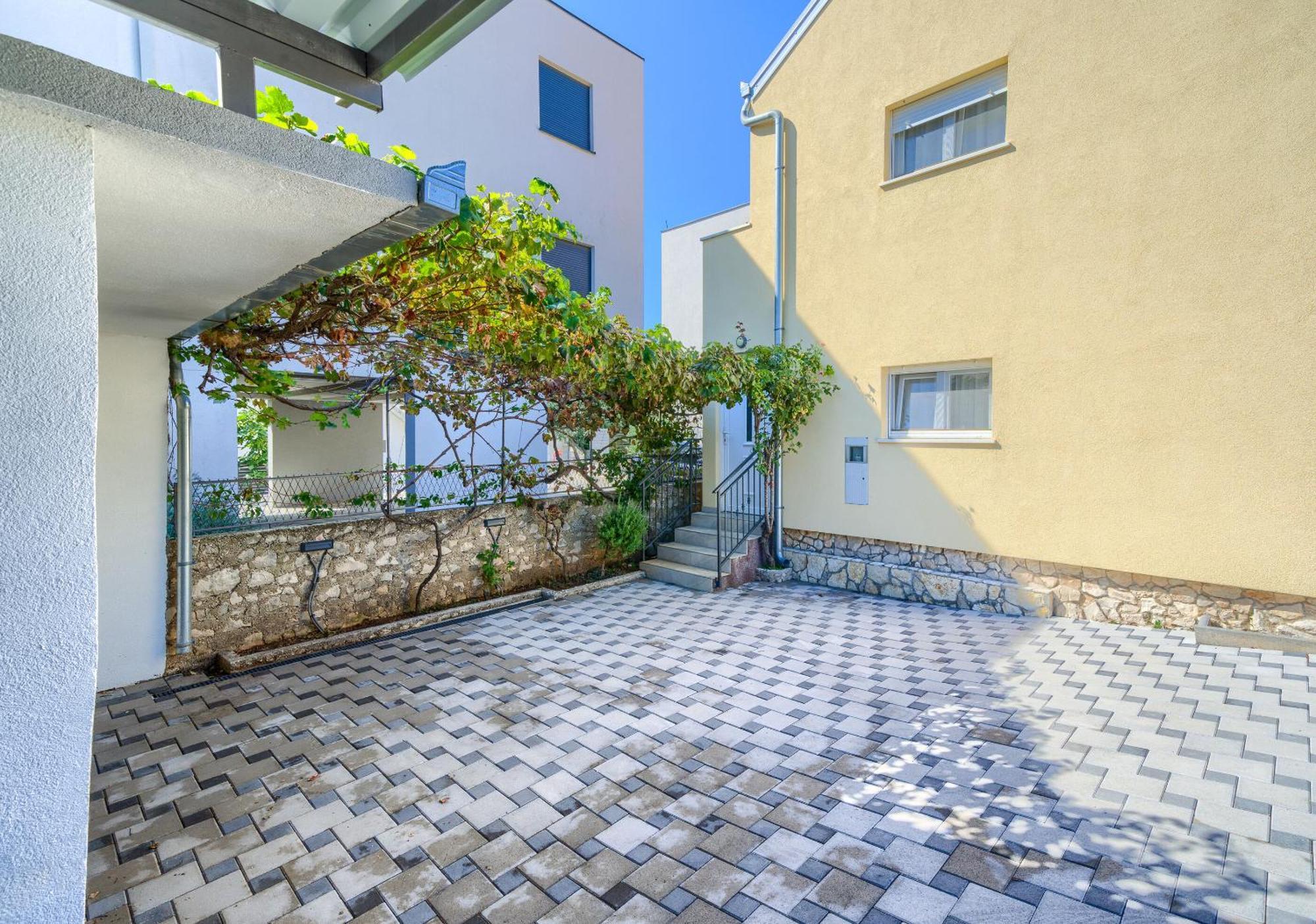 House Villa Drago Рогозница Екстериор снимка